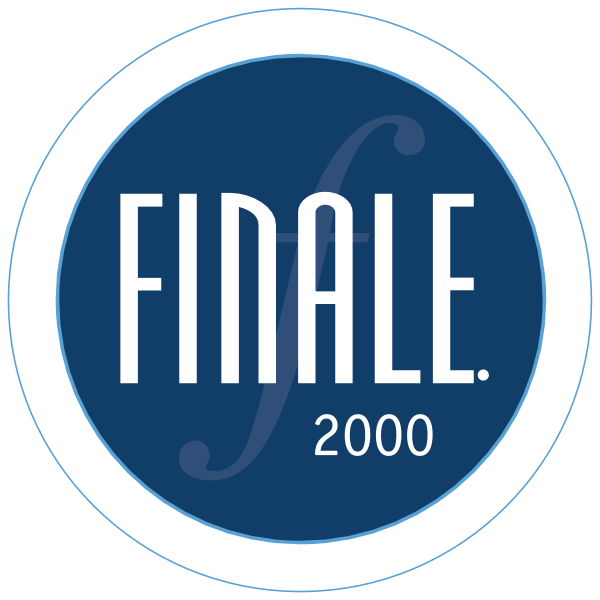 Finale 2000