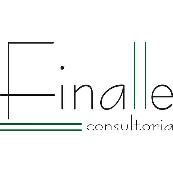 Finalle Consultoria Logo ,Logo , icon , SVG Finalle Consultoria Logo