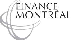 Finance Montréal Logo ,Logo , icon , SVG Finance Montréal Logo