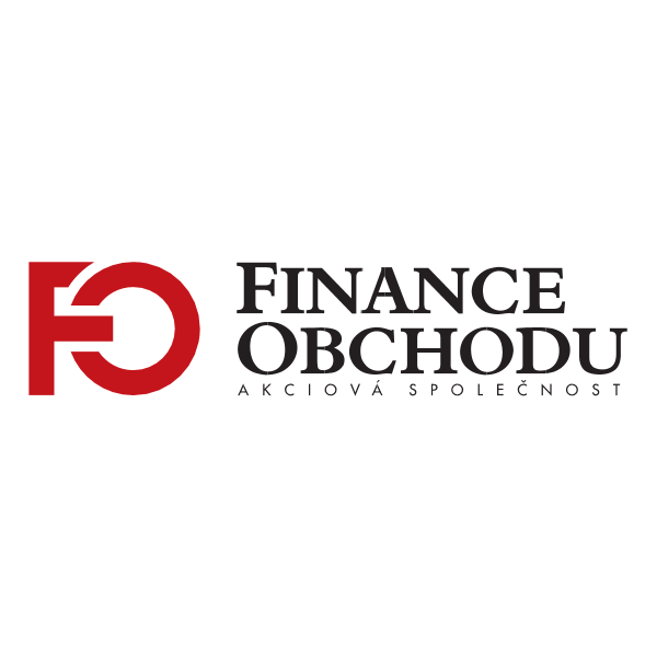 Finance Obchodu Logo ,Logo , icon , SVG Finance Obchodu Logo