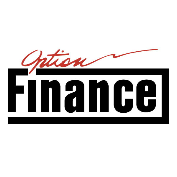 Finance Option ,Logo , icon , SVG Finance Option