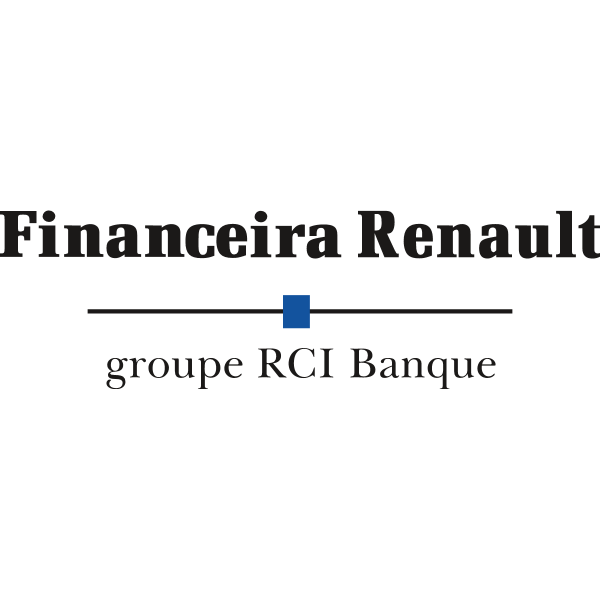 Financeira Renault Logo ,Logo , icon , SVG Financeira Renault Logo