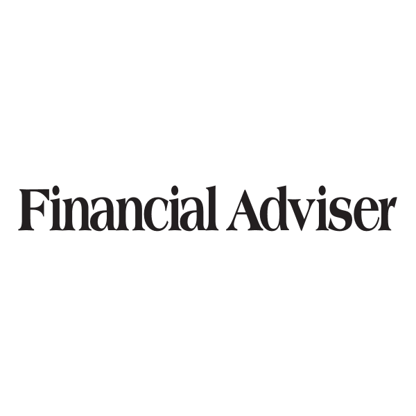 Financial Adviser Logo ,Logo , icon , SVG Financial Adviser Logo