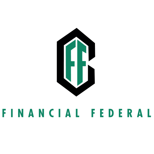Financial Federal Logo ,Logo , icon , SVG Financial Federal Logo