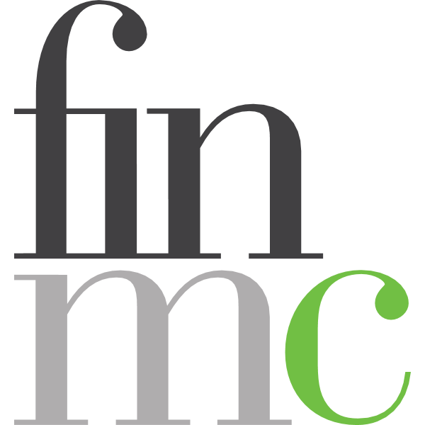 Financial Media Connections Logo ,Logo , icon , SVG Financial Media Connections Logo