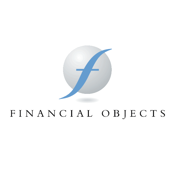 Financial Objects Logo ,Logo , icon , SVG Financial Objects Logo