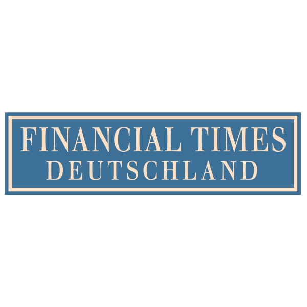 Financial Times Deutschland Logo ,Logo , icon , SVG Financial Times Deutschland Logo