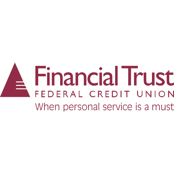 Financial Trust Federal Credit Union Logo ,Logo , icon , SVG Financial Trust Federal Credit Union Logo