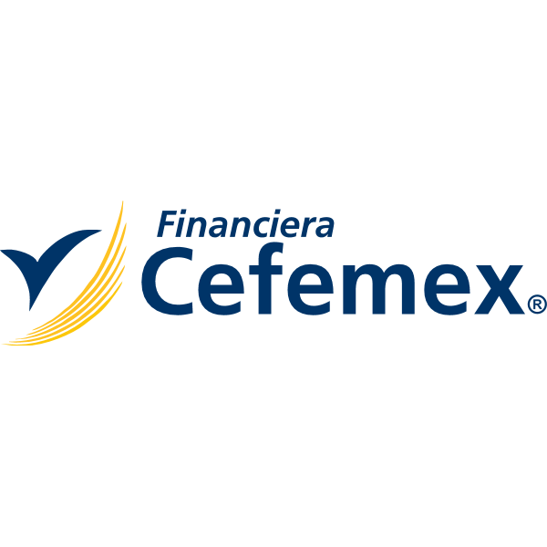 Financiera Cefemex Logo ,Logo , icon , SVG Financiera Cefemex Logo