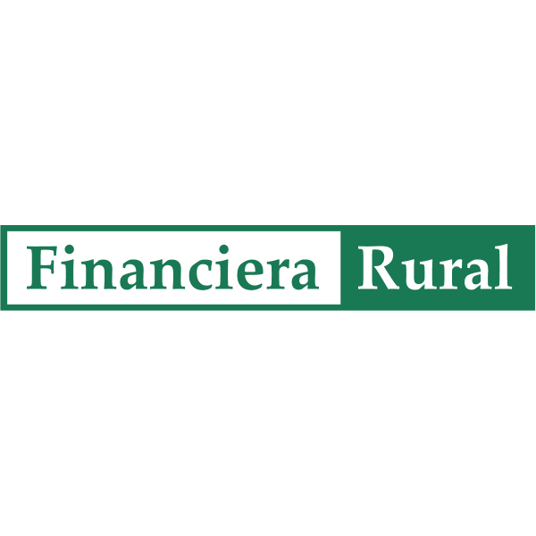 financiera rural Logo