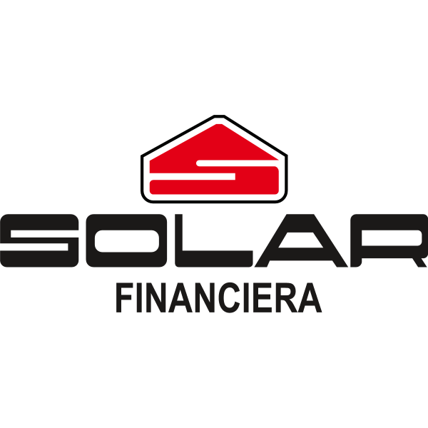 Financiera Solar Logo ,Logo , icon , SVG Financiera Solar Logo