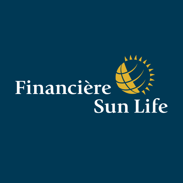 Financiere Sun Life ,Logo , icon , SVG Financiere Sun Life