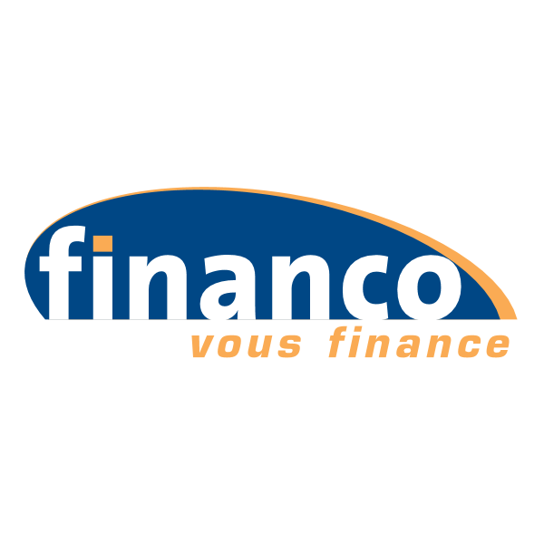 Financo Logo