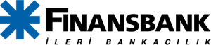 Finansbank Logo ,Logo , icon , SVG Finansbank Logo