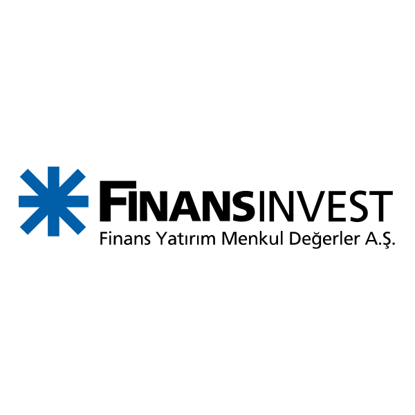 Finansinvest Logo ,Logo , icon , SVG Finansinvest Logo