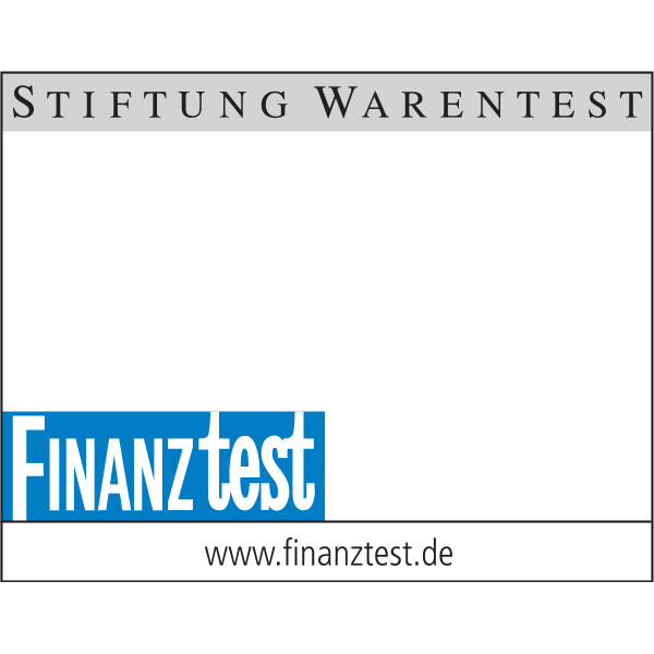Finanztest Logo ,Logo , icon , SVG Finanztest Logo