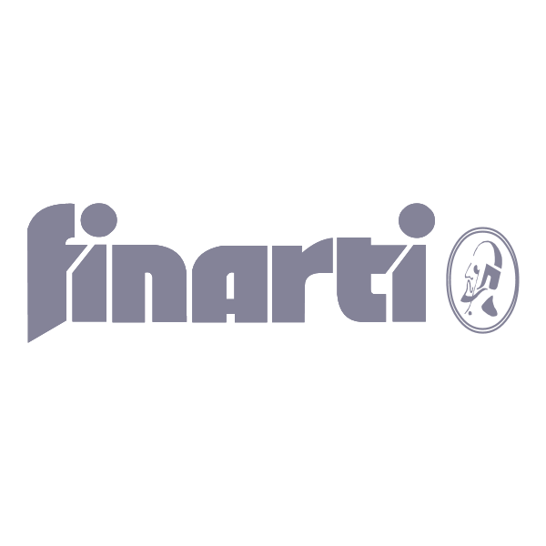 Finarti ,Logo , icon , SVG Finarti