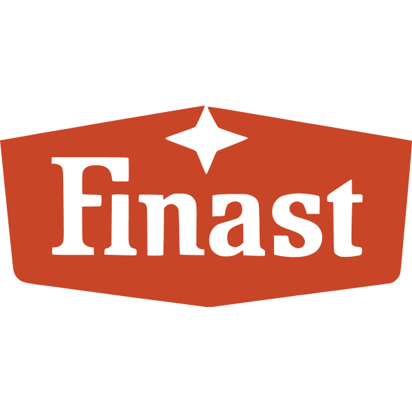 Finast ,Logo , icon , SVG Finast