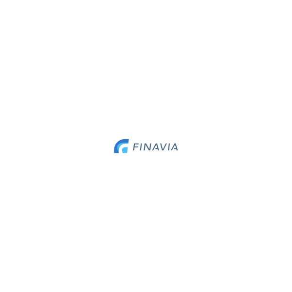 Finavia Logo