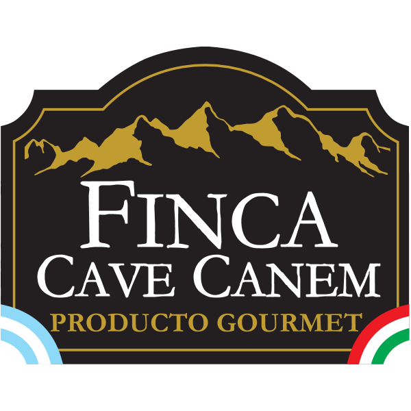 Finca Cave Canem Logo ,Logo , icon , SVG Finca Cave Canem Logo