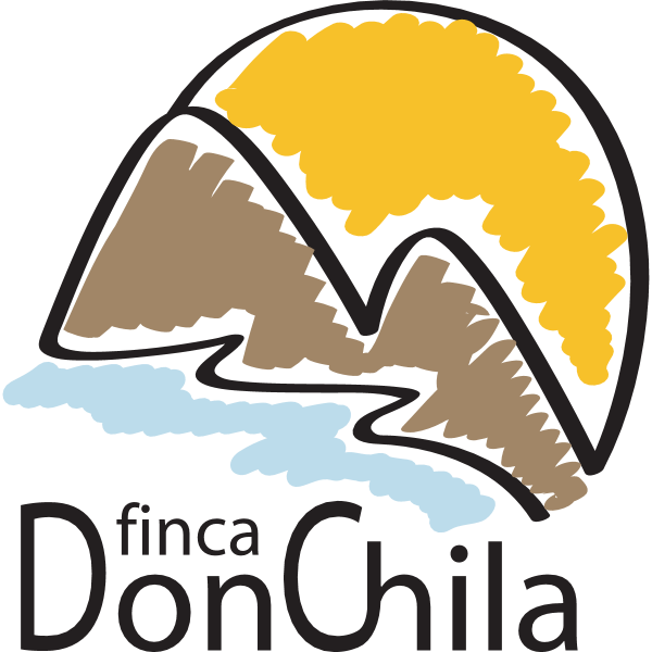 Finca Don Chila Logo ,Logo , icon , SVG Finca Don Chila Logo