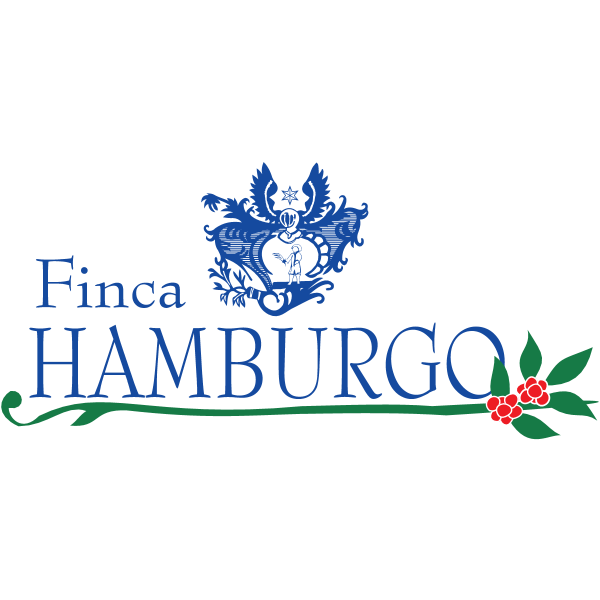 finca hamburgo Logo ,Logo , icon , SVG finca hamburgo Logo