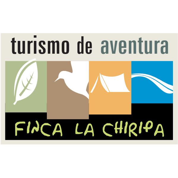 finca la chiripa Logo ,Logo , icon , SVG finca la chiripa Logo