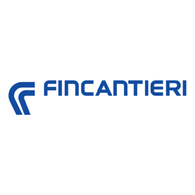 Fincantieri Logo ,Logo , icon , SVG Fincantieri Logo