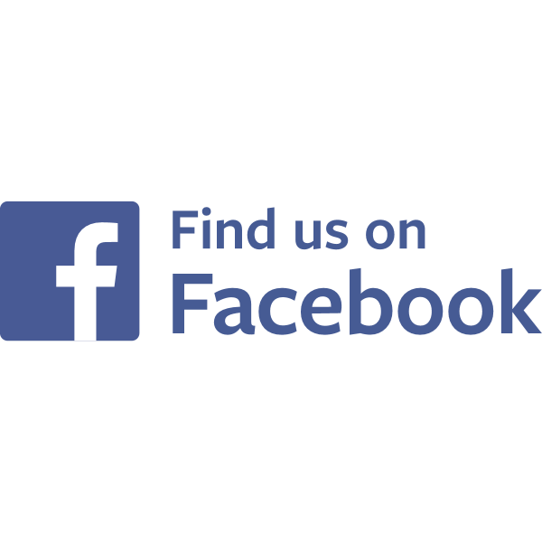 Find us on Facebook ,Logo , icon , SVG Find us on Facebook