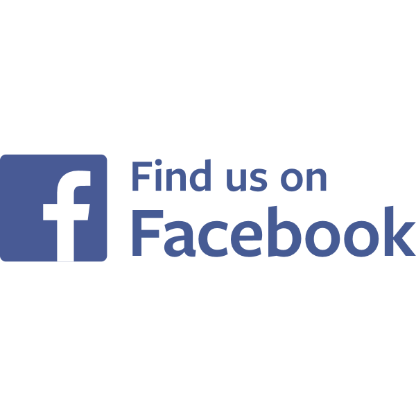 Find us on Facebook