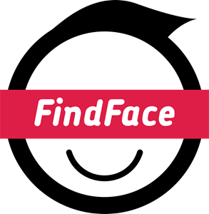 FindFace Logo ,Logo , icon , SVG FindFace Logo