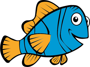 Finding Nemo Logo