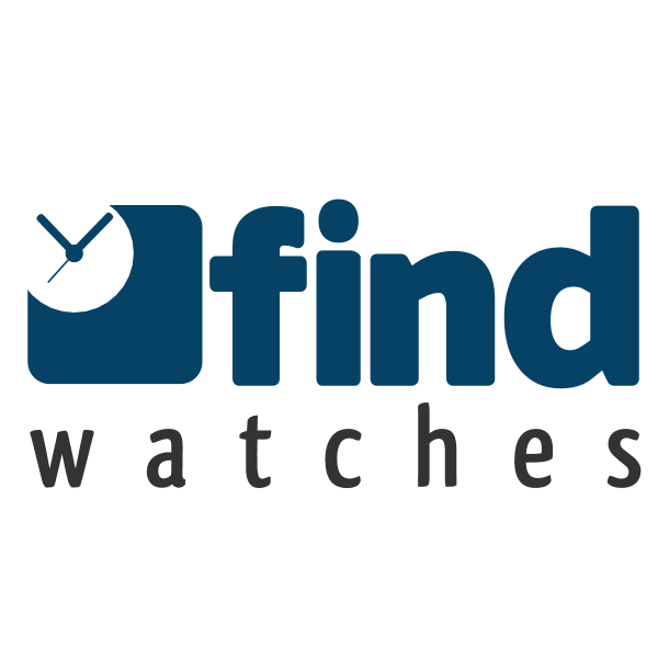 FindWatches Logo ,Logo , icon , SVG FindWatches Logo