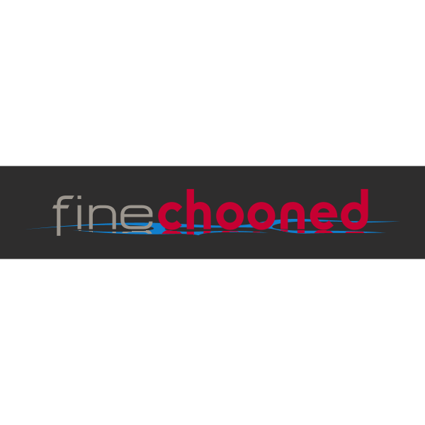 Fine Chooned Logo ,Logo , icon , SVG Fine Chooned Logo