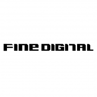 Fine Digital Logo