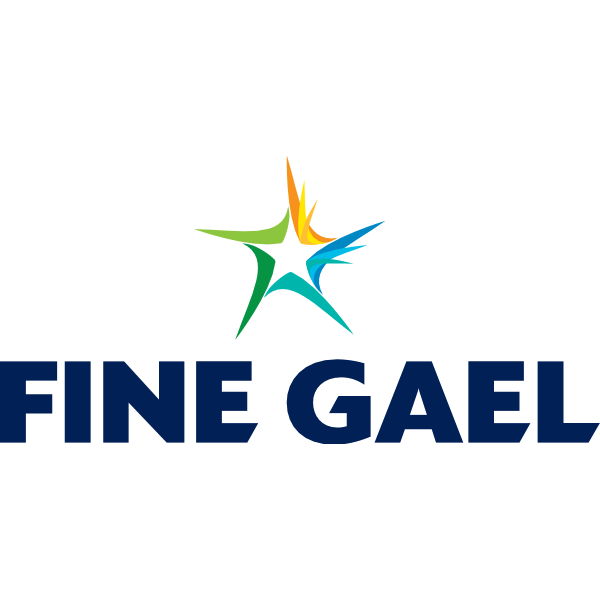 Fine Gael 09 Logo ,Logo , icon , SVG Fine Gael 09 Logo