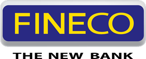 fineco bank Logo ,Logo , icon , SVG fineco bank Logo