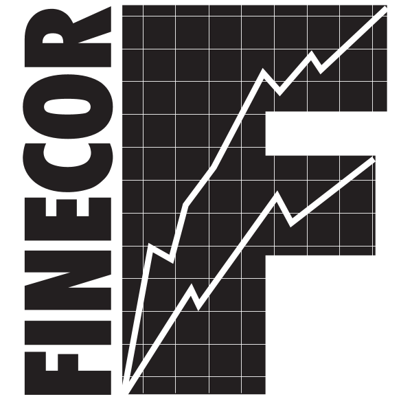 Finecor Logo ,Logo , icon , SVG Finecor Logo