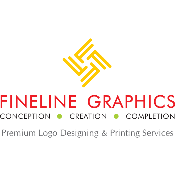 FINELINE GRAPHICS Logo ,Logo , icon , SVG FINELINE GRAPHICS Logo