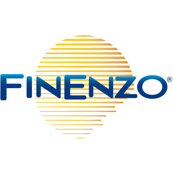 Finenzo Alkmaar Hypotheekadvies Logo ,Logo , icon , SVG Finenzo Alkmaar Hypotheekadvies Logo