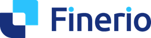 Finerio Logo ,Logo , icon , SVG Finerio Logo