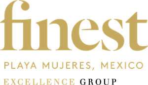 Finest Playa Mujeres Mexico Excellence Group Logo
