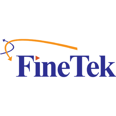 FineTek Logo ,Logo , icon , SVG FineTek Logo
