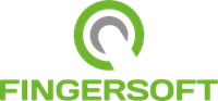 Fingersoft Logo ,Logo , icon , SVG Fingersoft Logo