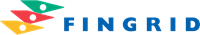 Fingrid Logo ,Logo , icon , SVG Fingrid Logo
