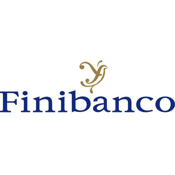 FINIBANCO Logo ,Logo , icon , SVG FINIBANCO Logo