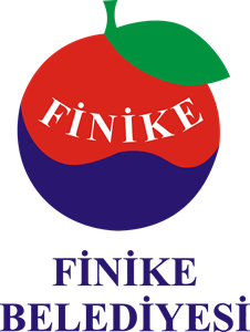 Finike Belediyesi Logo