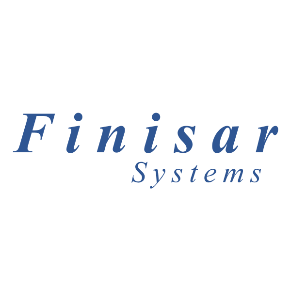 Finisar Systems ,Logo , icon , SVG Finisar Systems