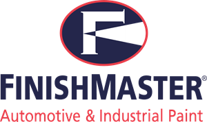 FinishMaster Logo ,Logo , icon , SVG FinishMaster Logo