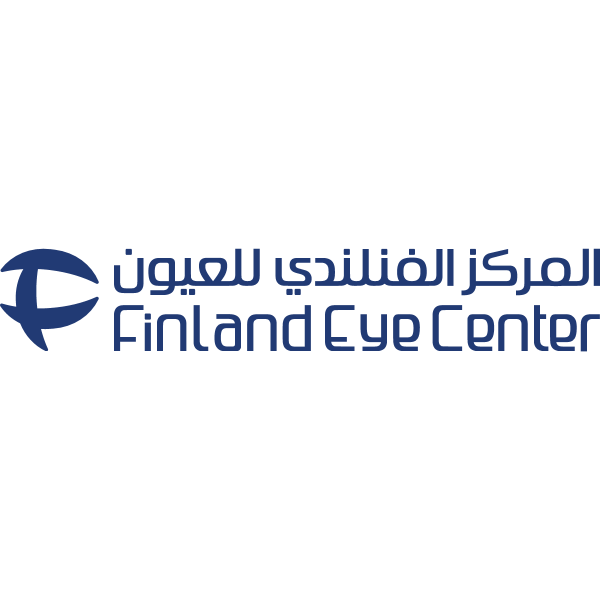 Finland Eye Center Logo